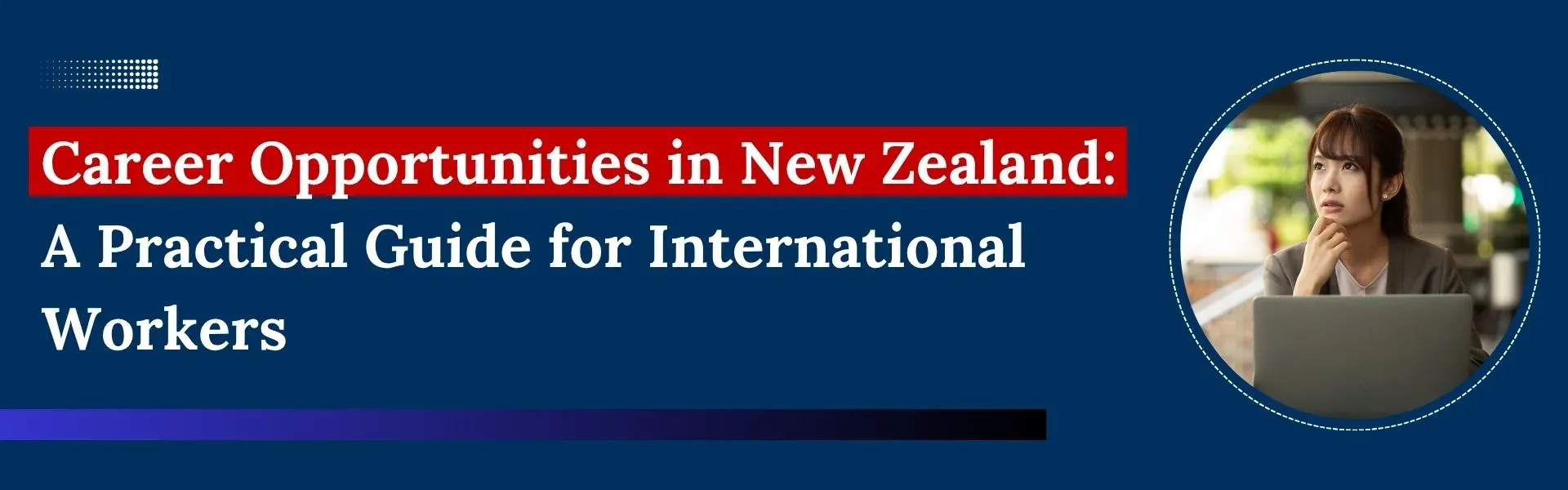 Explore Career Opportunities in New Zealand
